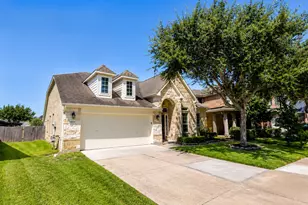 8814 Sunrise Terrace Ln, Richmond, TX 77407 - Photo 37
