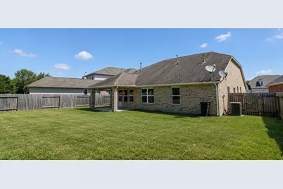 8814 Sunrise Terrace Lane, Richmond, TX 77407 - Photo 29