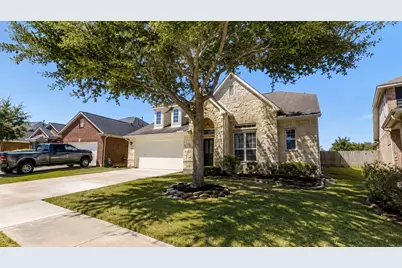 8814 Sunrise Terrace Lane, Richmond, TX 77407 - Photo 7