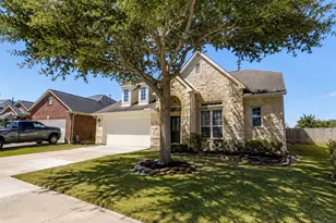 8814 Sunrise Terrace Ln, Richmond, TX 77407 - Photo 7