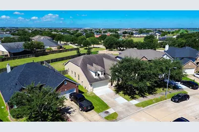 8814 Sunrise Terrace Lane, Richmond, TX 77407 - Photo 31
