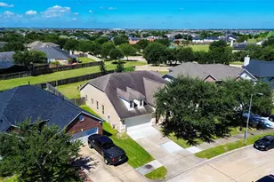 8814 Sunrise Terrace Ln, Richmond, TX 77407 - Photo 31