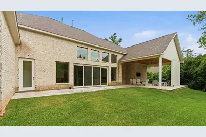 25211 Tara Bend Court, Tomball, TX 77375 - Photo 5
