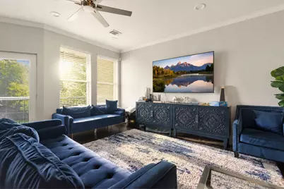 6617 Del Rio Street #D, Houston, TX 77021 - Photo 3