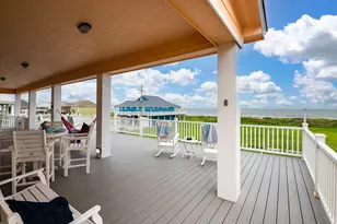 2319 Trinidad Dr, Crystal Beach, TX 77650 - Photo 31