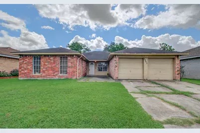 1342 Goswell Lane, Channelview, TX 77530 - Photo 1