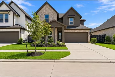 10931 Endeavor Drive, Richmond, TX 77469 - Photo 1