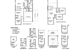 10931 Endeavor Dr, Richmond, TX 77469 - Photo 21