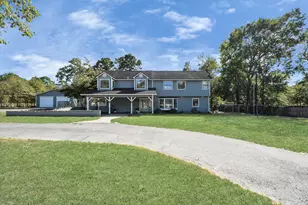 15235 Capitol Hill Rd, Montgomery, TX 77316 - Photo 1