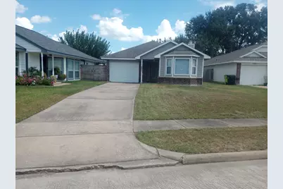 4817 Redbud Drive, Rosenberg, TX 77471 - Photo 1
