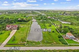 3030 9 Mile Rd, Galveston, TX 77554 - Photo 1