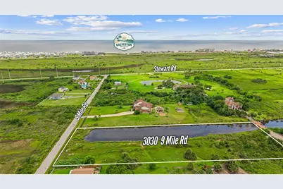 3030 9 Mile Road, Galveston, TX 77554 - Photo 7