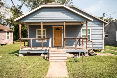 1622 W Milam Street, Wharton, TX 77488 - Photo 3