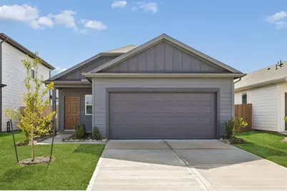 30535 Longmorn Glass Lane, Waller, TX 77484 - Photo 1