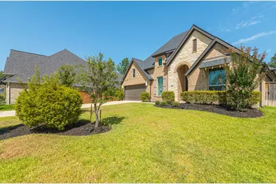 413 Brackendale Court, Montgomery, TX 77316 - Photo 3