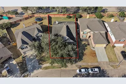 2710 Golden Creek Lane, Pearland, TX 77584 - Photo 23