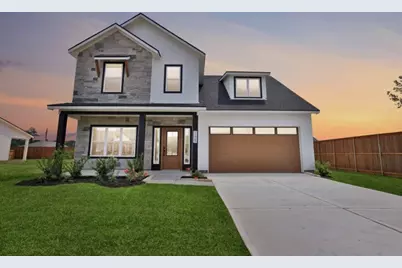 11414 Durant Drive, Conroe, TX 77306 - Photo 1