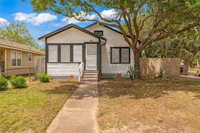 4102 Ursuline Street, Galveston, TX 77550 - Photo 1