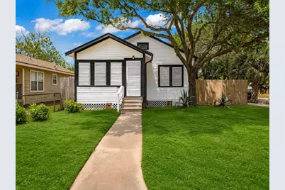 4102 Ursuline Street, Galveston, TX 77550 - Photo 1