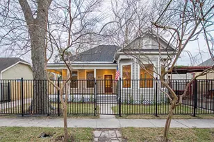1815 Chapman St, Houston, TX 77009 - Photo 1