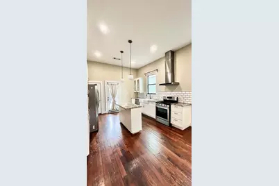 1815 Chapman Street, Houston, TX 77009 - Photo 5