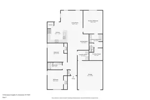 17746 Auburn Heights Trail, Richmond, TX 77407 - Photo 37