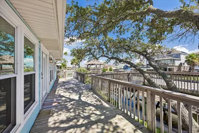 853 Marlin Street, Bayou Vista, TX 77563 - Photo 5