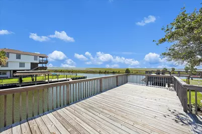 853 Marlin Street, Bayou Vista, TX 77563 - Photo 7
