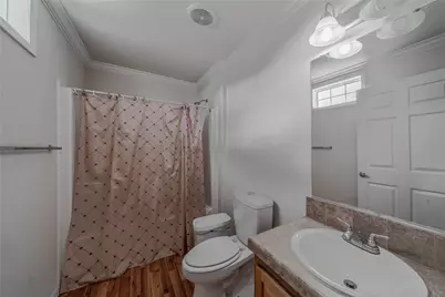 906 Moms Road, Crystal Beach, TX 77650 - Photo 15
