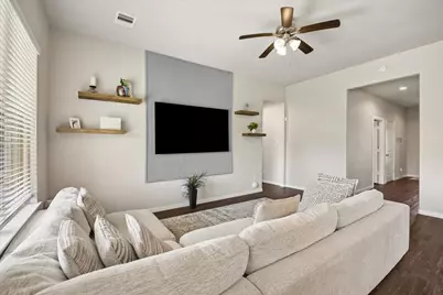 4911 Creekside Haven Trail, Spring, TX 77389 - Photo 5