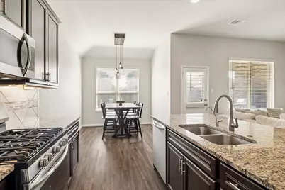 4911 Creekside Haven Trail, Spring, TX 77389 - Photo 9