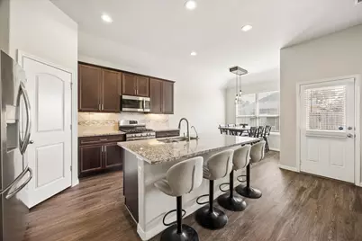 4911 Creekside Haven Trail, Spring, TX 77389 - Photo 7