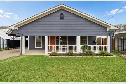 1616 Tabor Street, Houston, TX 77009 - Photo 7