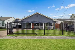 1616 Tabor St, Houston, TX 77009 - Photo 5