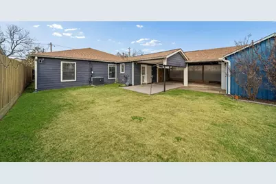 1616 Tabor Street, Houston, TX 77009 - Photo 5