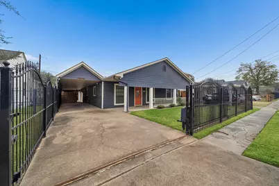 1616 Tabor Street, Houston, TX 77009 - Photo 9