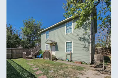 605 E 24th Street, Houston, TX 77008 - Photo 1