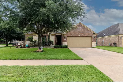 3003 Fern Brook Lane, Rosenberg, TX 77471 - Photo 3