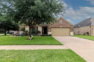 3003 Fern Brook Ln, Rosenberg, TX 77471 - Photo 3