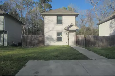 28612 Netawaka, Huntsville, TX 77320 - Photo 1