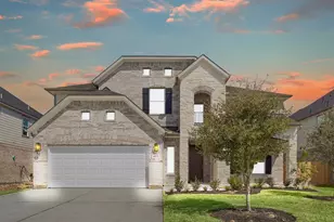 4523 Whisperwood Dr, Rosenberg, TX 77471 - Photo 1