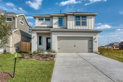 21123 Autumn Heights Drive, Rosharon, TX 77583 - Photo 1