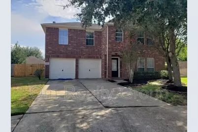6655 Stonefort Ct, Katy, TX 77449 - Photo 1