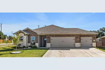 2194 Wooster Street, Nolanville, TX 76559 - Photo 1