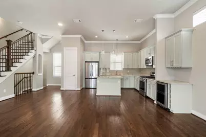 1629 W 23rd Street, Houston, TX 77008 - Photo 15