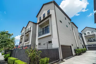 1629 W 23rd Street, Houston, TX 77008 - Photo 1