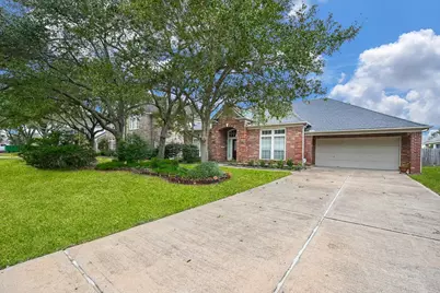 18 Crest Gate, Houston, TX 77082 - Photo 17