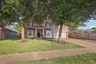 4731 Maple Creek Dr, Fresno, TX 77545 - Photo 23