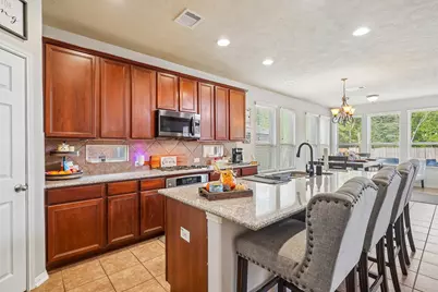 4731 Maple Creek Drive, Fresno, TX 77545 - Photo 5
