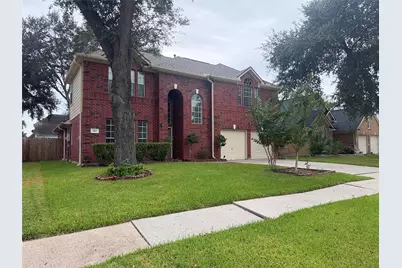 4163 Surreydon Drive, Houston, TX 77014 - Photo 1